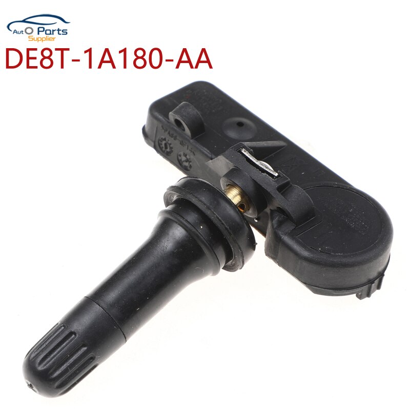 DE8T-1A180-AA Ÿ̾ з ͸  TPMS,  ӽ ǻ E-150 F-150 ̽ , 2012-2013, DE8T1A180AA, ǰ
